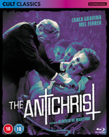 The Antichrist (1974) [Blu-ray / Restored]