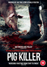 Pig Killer (2022) [DVD / Normal]