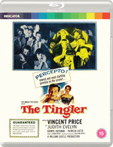 The Tingler (1959) [Blu-ray / Normal]