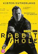 Rabbit Hole: Season One (2023) [DVD / Box Set]