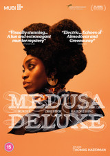 Medusa Deluxe (2022) [DVD / Normal]