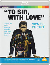 To Sir, With Love (1967) [Blu-ray / Normal]