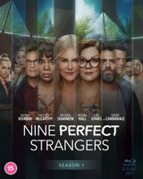 Nine Perfect Strangers: Season 1 (2021) [Blu-ray / Normal]