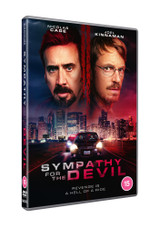 Sympathy for the Devil (2023) [DVD / Normal]