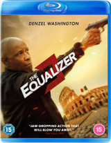 The Equalizer 3 (2023) [Blu-ray / Normal]
