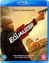 The Equalizer 3 (2023) [Blu-ray / Normal]