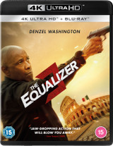 The Equalizer 3 (2023) [Blu-ray / 4K Ultra HD + Blu-ray]