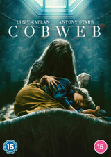 Cobweb (2023) [DVD / Normal]