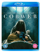 Cobweb (2023) [Blu-ray / Normal]