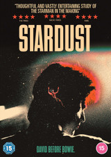 Stardust (2020) [DVD / Normal]