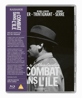 Le Combat Dans L'ile (1962) [Blu-ray / Restored (Limited Edition)]