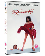 The Woman in Red (1984) [DVD / Normal]