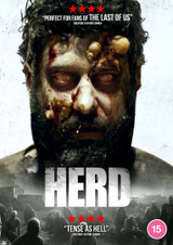 Herd (2023) [DVD / Normal]