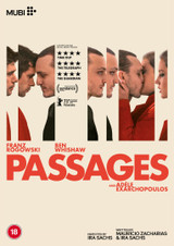 Passages (2023) [DVD / Normal]