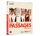Passages (2023) [Blu-ray / Normal]
