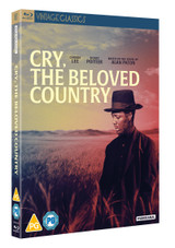 Cry, the Beloved Country (1952) [Blu-ray / Normal]