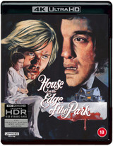 The House On the Edge of the Park (1980) [Blu-ray / 4K Ultra HD (Remastered)]