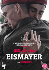 Eismayer (2022) [DVD / Normal]