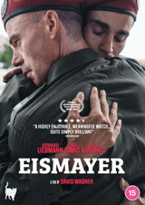 Eismayer (2022) [DVD / Normal]