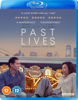 Past Lives (2023) [Blu-ray / Normal]