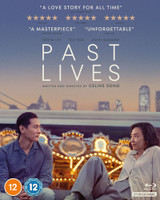 Past Lives (2023) [Blu-ray / Normal]