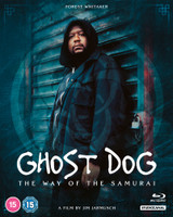 Ghost Dog - The Way of the Samurai (1999) [Blu-ray / Normal]