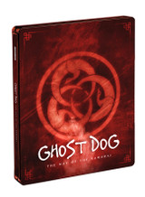 Ghost Dog - The Way of the Samurai (1999) [Blu-ray / 4K Ultra HD + Blu-ray (Steelbook)]