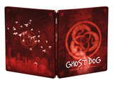 Ghost Dog - The Way of the Samurai (1999) [Blu-ray / 4K Ultra HD + Blu-ray (Steelbook)]