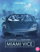 Miami Vice (2006) [Blu-ray / Normal]