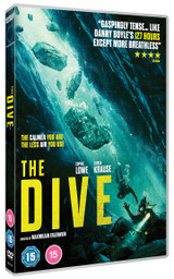 The Dive (2023) [DVD / Normal]