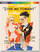 Love Me Tonight (1932) [Blu-ray / Restored (Limited Edition)]