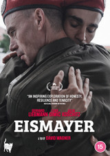 Eismayer (2022) [Blu-ray / Normal]