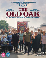 The Old Oak (2023) [Blu-ray / Normal]