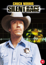 Silent Rage (1982) [DVD / Normal]