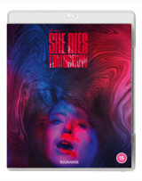 She Dies Tomorrow (2020) [Blu-ray / Normal]