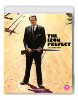 The Iron Prefect (1977) [Blu-ray / Restored]