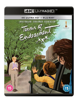 Terms of Endearment (1983) [Blu-ray / 4K Ultra HD + Blu-ray]