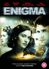 Enigma (2001) [DVD / Normal]