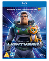 Lightyear (2022) [Blu-ray / Normal]