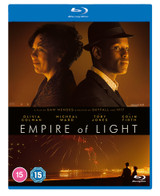 Empire of Light (2022) [Blu-ray / Normal]