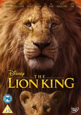 The Lion King (2019) [DVD / Normal]