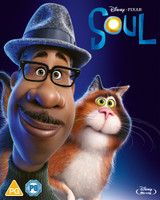 Soul (2020) [Blu-ray / Normal]