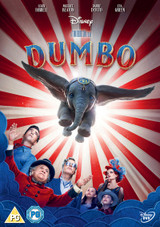 Dumbo (2019) [DVD / Normal]