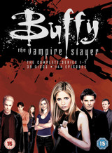 Buffy the Vampire Slayer: The Complete Series (2003) [DVD / Box Set (20th Anniversary Edition)]