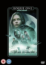 Rogue One - A Star Wars Story (2016) [DVD / Normal]