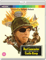 Castle Keep (1969) [Blu-ray / Normal]