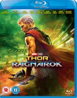 Thor: Ragnarok (2017) [Blu-ray / Normal]
