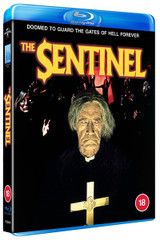 The Sentinel (1977) [Blu-ray / Normal]