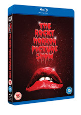 The Rocky Horror Picture Show (1975) [Blu-ray / Normal]