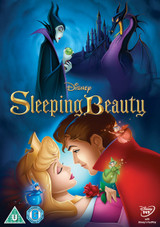 Sleeping Beauty (Disney) (1959) [DVD / Normal]